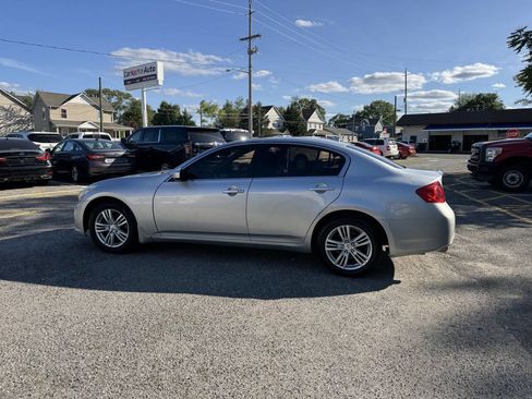 Used 2013 INFINITI G37 x Sedan w/ Premium Pkg image 24