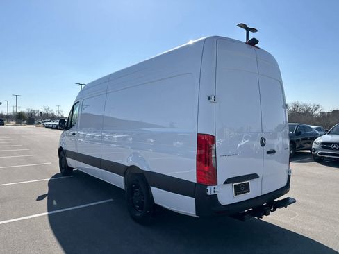 New 2026 Mercedes-Benz Sprinter 2500 image 7