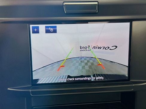 New 2026 Ford F350 XL image 17