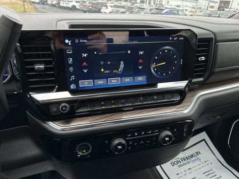 Used 2023 Chevrolet Silverado 1500 LT image 18