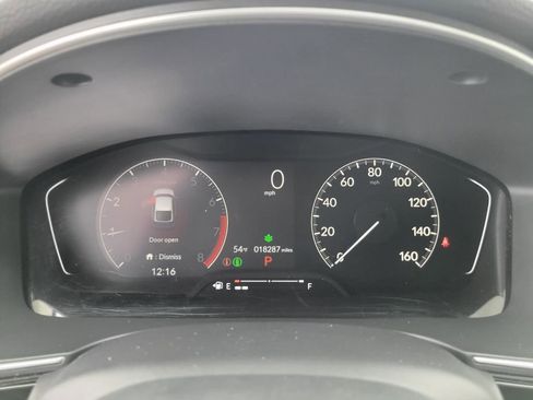 Used 2023 Honda Civic EX-L image 29