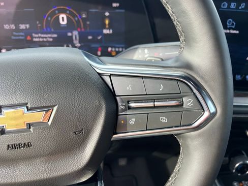 Used 2025 Chevrolet Tahoe Premier image 44