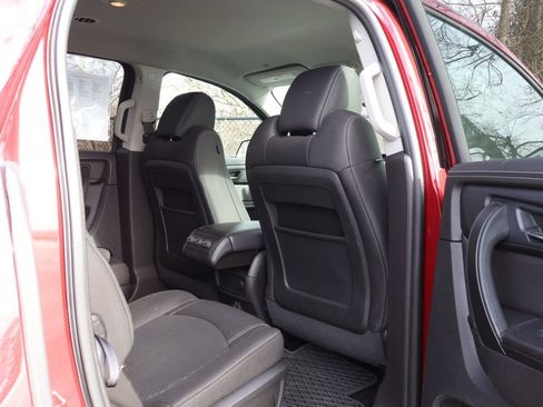 Used 2016 GMC Acadia SLE image 46