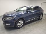 Used 2017 Lincoln MKX Select w/ Select Plus Package image 2