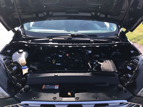 Used 2020 Ford Edge SEL w/ Cold Weather Package image 61