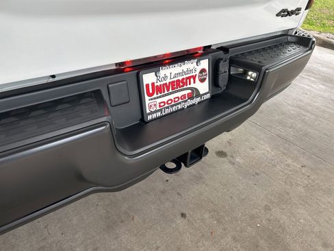 Used 2025 RAM 3500 Tradesman AWD/4WD image 18