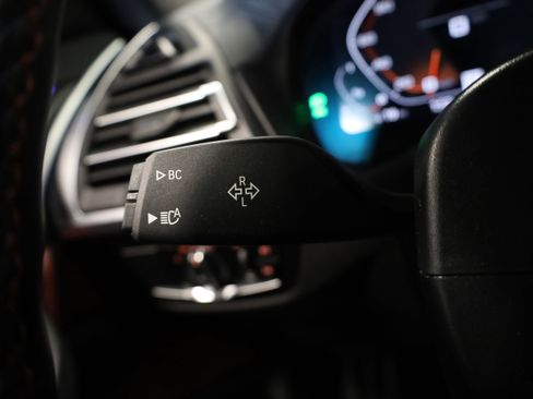 Used 2023 BMW X3 M40i w/ Parking Assistance Package image 22