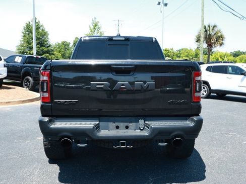 Used 2022 RAM 1500 TRX w/ TRX Level 2 Equipment Group AWD/4WD image 9