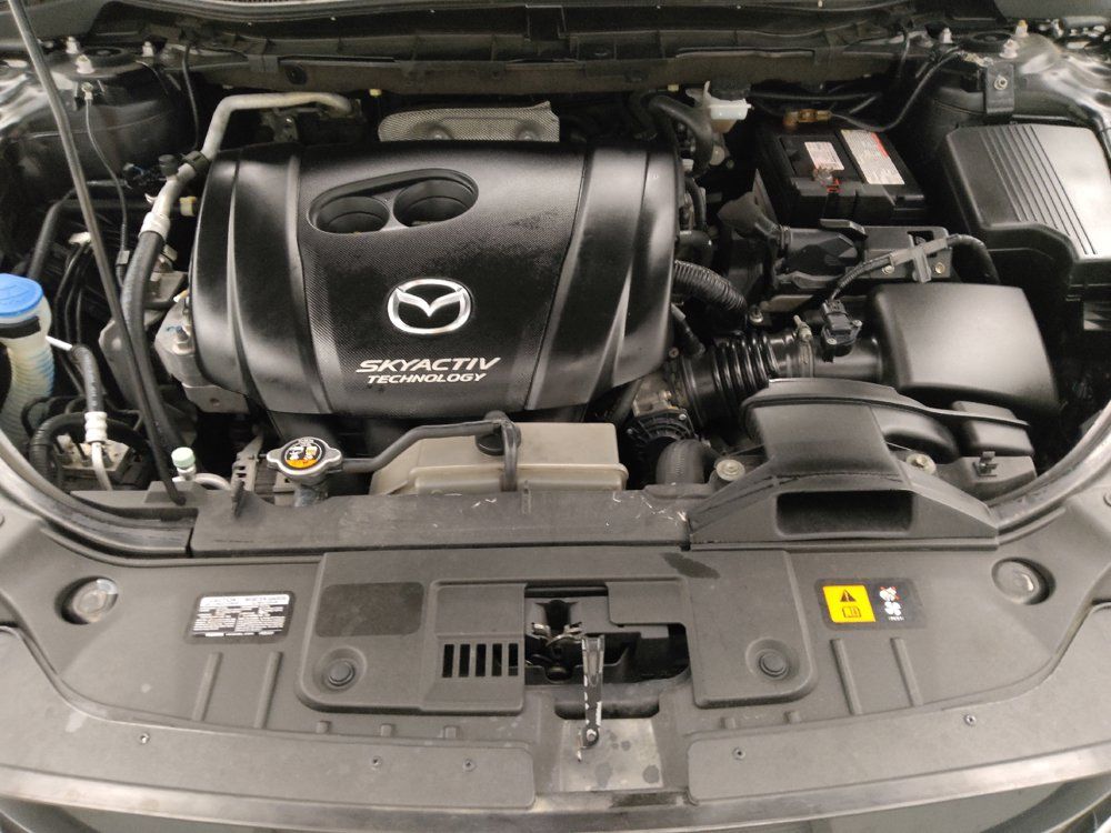 Used 2015 MAZDA CX-5 Touring AWD/4WD image 30