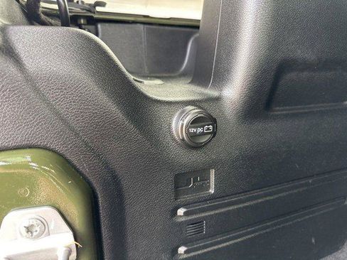 Certified 2021 Jeep Wrangler Unlimited Rubicon image 40