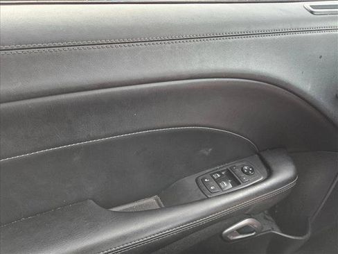 Used 2021 Dodge Challenger R/T w/ Plus Package RWD image 10