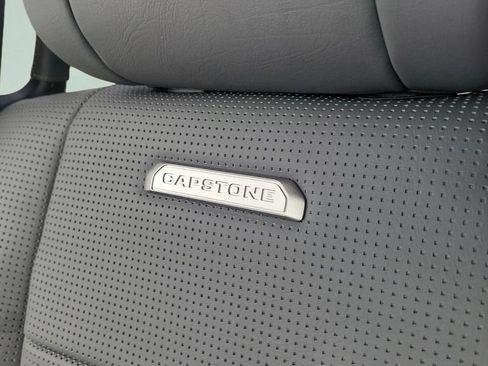 New 2026 Toyota Tundra Capstone AWD/4WD image 25