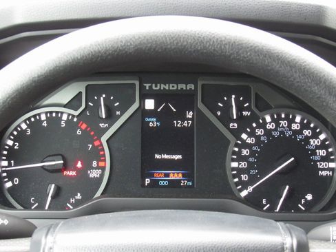 Used 2024 Toyota Tundra SR5 image 23