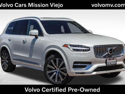Used 2023 Volvo XC90 B6 Plus w/ Protection Package Premier