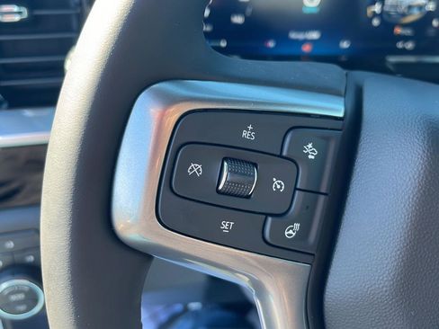 New 2026 Chevrolet Silverado 3500 LT w/ Convenience Package image 11