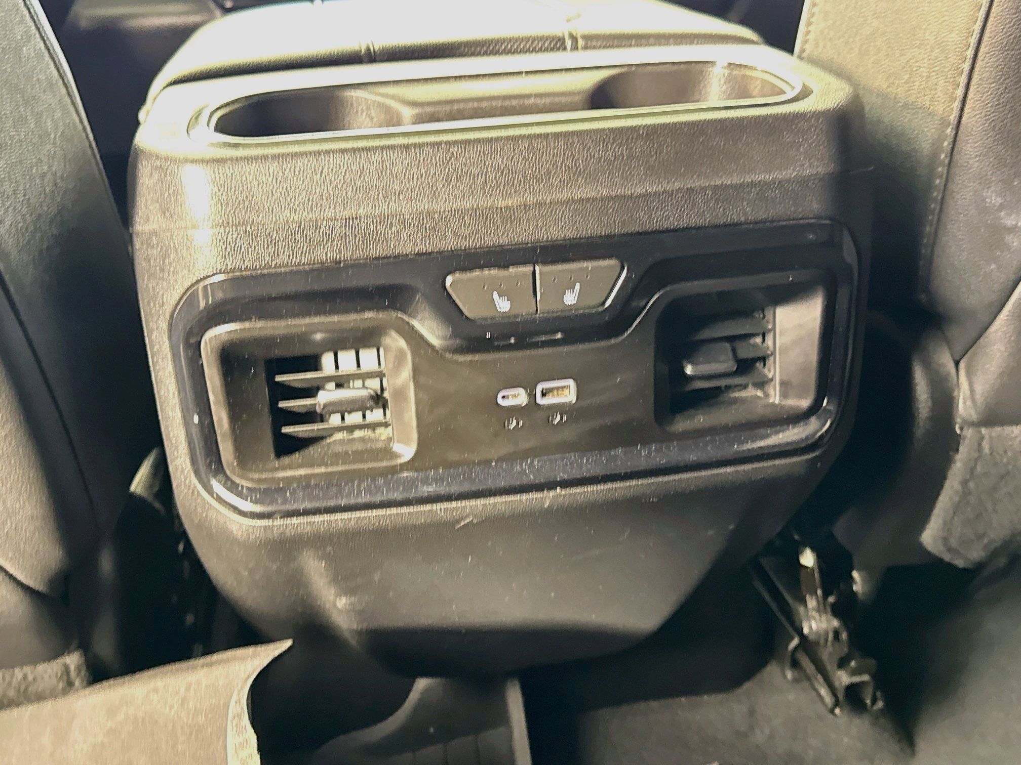 Used 2023 GMC Sierra 1500 AT4 w/ AT4 Premium Package AWD/4WD image 27