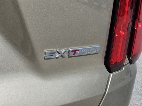 Used 2021 Kia Sorento SX AWD/4WD image 7