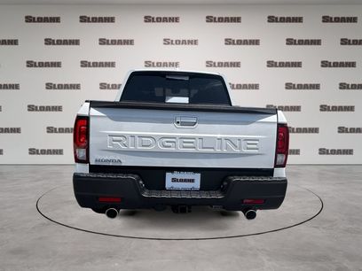 New 2026 Honda Ridgeline RTL