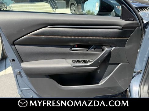New 2026 MAZDA CX-50 AWD 2.5 S w/ Cargo Package image 35