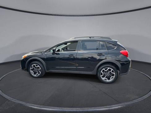 Used 2016 Subaru Crosstrek 2.0i Premium AWD/4WD image 5