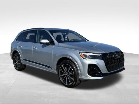 New 2026 Audi Q7 2.0T Premium Plus image 9