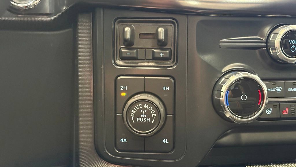 Certified 2026 Ford F150 Raptor w/ Equipment Group 803A Raptor R AWD/4WD image 43