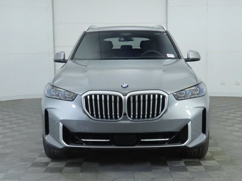 Used 2026 BMW X5 sDrive40i RWD image 3