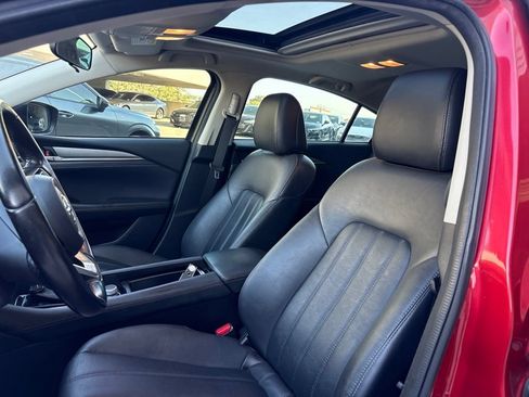 Used 2021 MAZDA MAZDA6 Touring FWD image 12