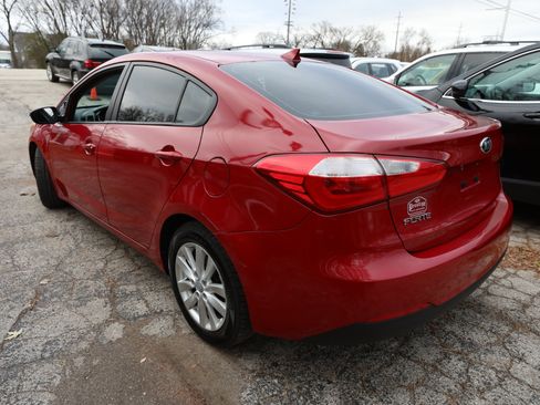 Used 2015 Kia Forte LX w/ Popular Package image 8