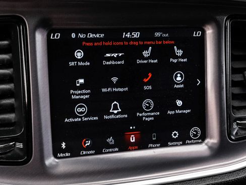 Used 2021 Dodge Challenger R/T Scat Pack RWD image 32