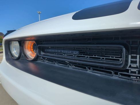 Used 2016 Dodge Challenger R/T Plus image 12