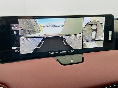 New 2026 MAZDA CX-70 3.3 Turbo S w/ Premium Package AWD/4WD image 14