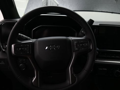 New 2026 Chevrolet Silverado 2500 High Country w/ High Country Premium Package AWD/4WD image 32