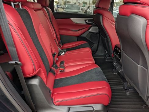 Certified 2026 Acura MDX A-Spec image 21