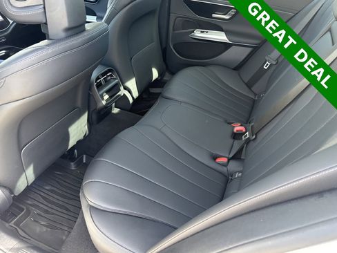 Used 2025 Mercedes-Benz E 350 E 350 image 29