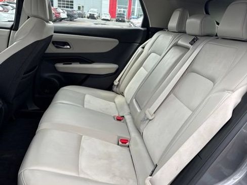 Certified 2023 Nissan Ariya FWD image 11