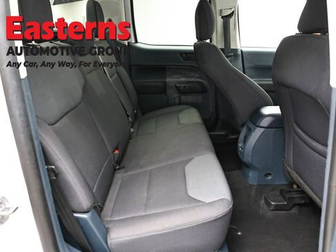 Used 2022 Ford Maverick XL w/ Equipment Group 100A Standard AWD/4WD image 23