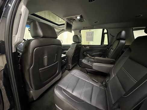Used 2016 GMC Yukon Denali w/ Open Road Package AWD/4WD image 32