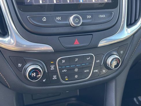 Used 2019 Chevrolet Equinox Premier image 34