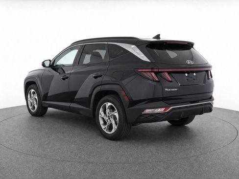 Used 2024 Hyundai Tucson SEL FWD image 3