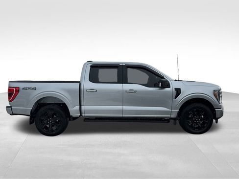 Used 2023 Ford F150 XLT w/ Equipment Group 302A High image 24