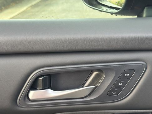 New 2026 Nissan Rogue SV w/ Rock Creek Premium Package image 19