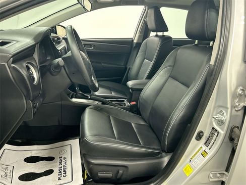 Used 2018 Toyota Corolla L image 9