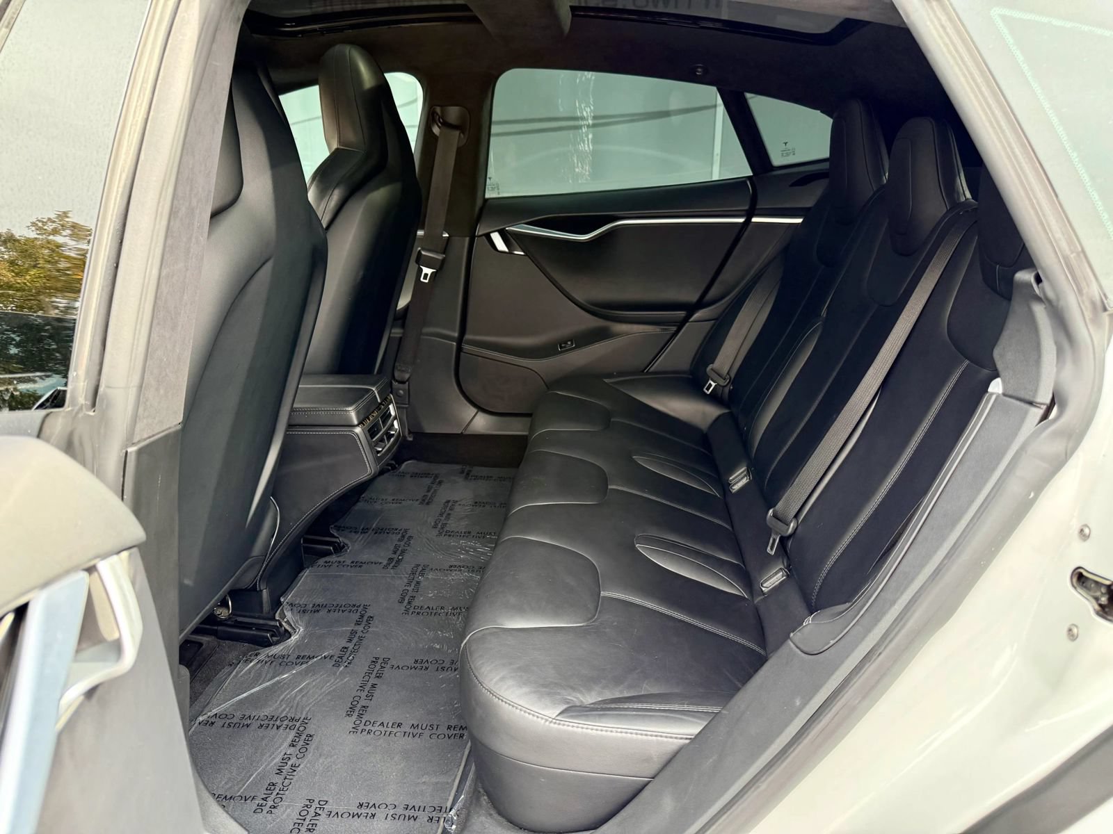 Used 2016 Tesla Model S 75 RWD image 15