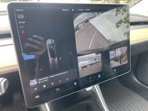 Used 2020 Tesla Model 3 RWD image 18