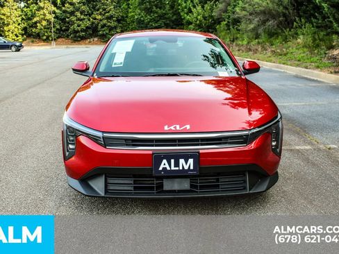 Used 2025 Kia K4 FWD image 10