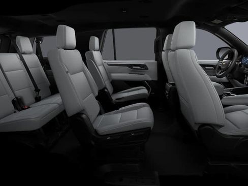 New 2026 Chevrolet Tahoe Premier image 33