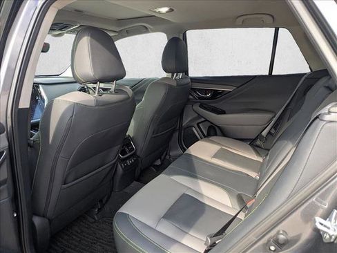 Used 2022 Subaru Outback Onyx Edition XT image 18