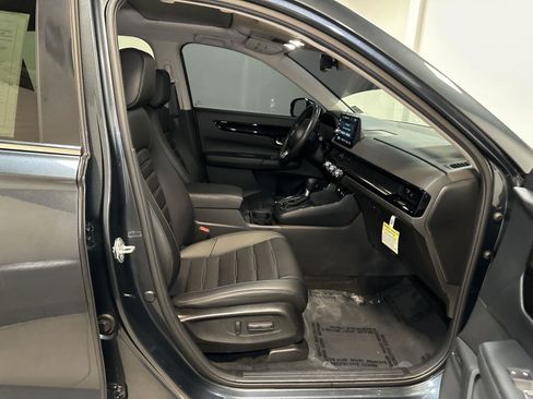 Certified 2024 Honda CR-V EX-L image 39