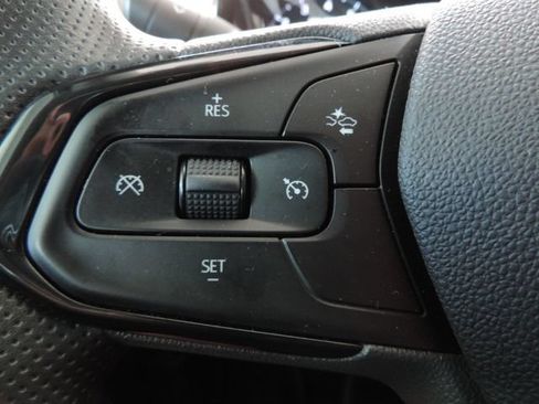 Certified 2026 Chevrolet Trax LS w/ LS Convenience Package FWD image 25
